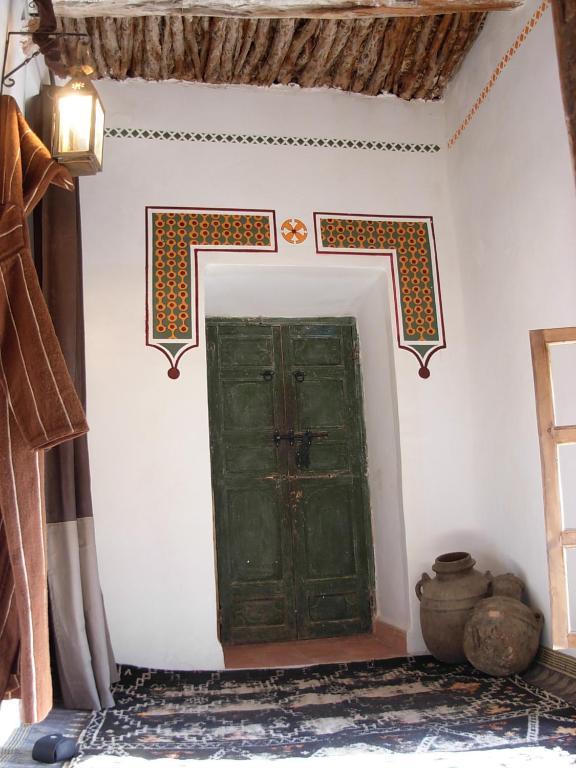 TelouetKasbah Tigmi N'Oufella住宿加早餐旅馆 外观 照片