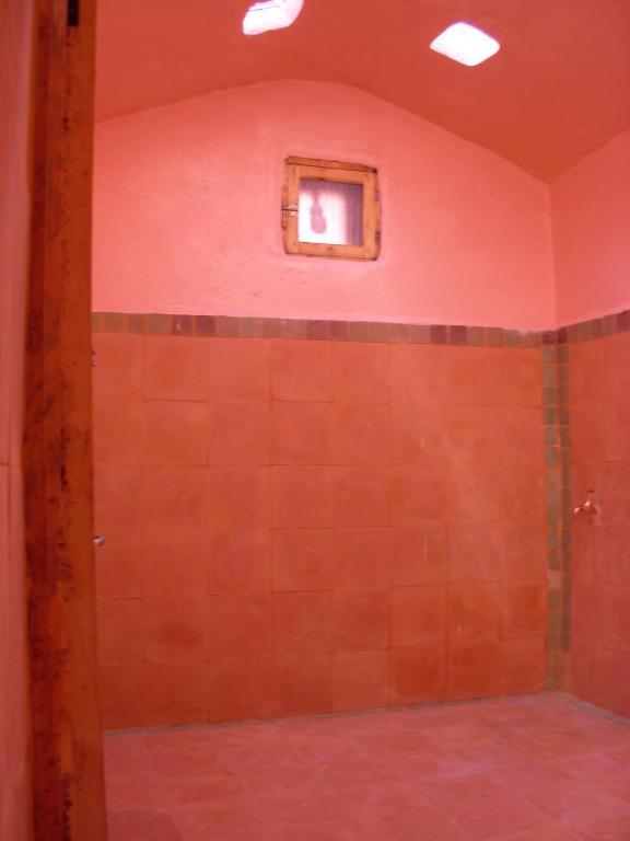 TelouetKasbah Tigmi N'Oufella住宿加早餐旅馆 外观 照片